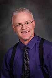Wesley Scott, Bankruptcy Attorney in St. Cloud, MN