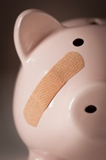 Debt Consolidation Solution: Chapter 13