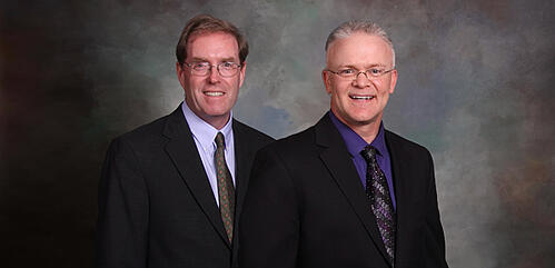 MN Law Firm Bankruptcy Attorneys