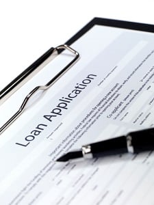 how does debt consolidation work   loan application