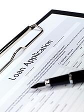 Debt Consolidation Loan Application