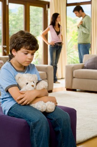 Divorce and bankruptcy changed my life