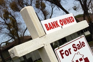 bankruptcy vs foreclosure 2
