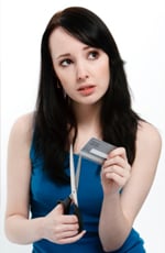 Get Credit Card Debt Relief