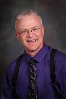 Wesley Scott