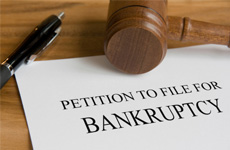 how often can you file for bankruptcy
