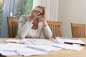 what is a bankruptcy discharge