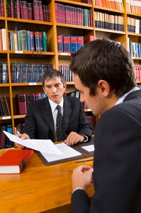 questions to ask an attorney