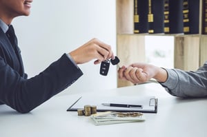 Can I Get Rid of My Vehicle and Vehicle Loan in Bankruptcy Minnesota