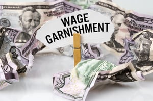 Can Minnesota Bankruptcy Stop Wage Garnishment and Get My Money Back