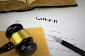 Civil Lawsuits and Bankruptcy Minnesota