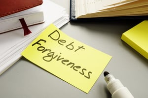 Forgiven Debt and Tax Liabilities in Minnesota