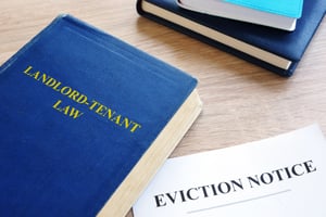 How Does Bankruptcy Affect Eviction in Minnesota