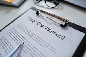 How Does Wage Garnishment Work in Minnesota