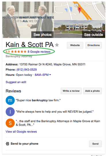 Kain__Scott_MN_Bankruptcy_Lawyers_Google_Listing.png