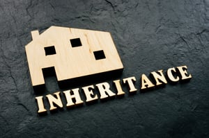 Receiving Inheritance During Bankruptcy in MN