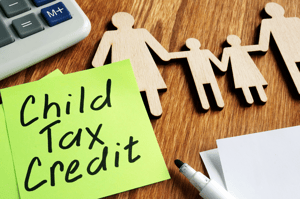 The Additional Child Tax Credit and Bankruptcy