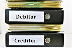 What Rights Do My Creditors Have in Bankruptcy