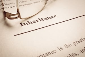 Wy Am I Being Asked About My Inheritance During Bankruptcy in Minnesota