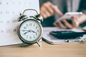 Bankruptcy Schedules
