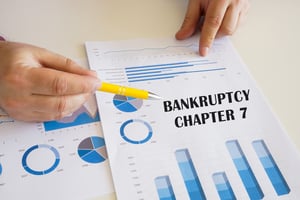 chapter 7 bankruptcy