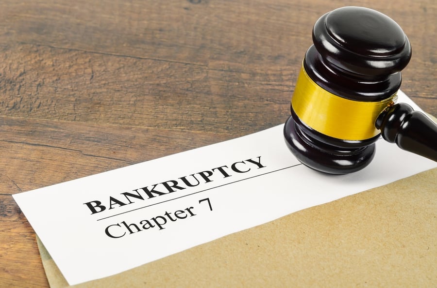 HOW STUDENT LOANS INTERSECT WITH CHAPTER 7 BANKRUPTCY: DON’T HOLD YOUR ...