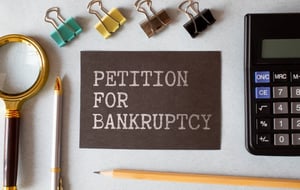 FILING BANKRUPTCY IN MINNEAPOLIS