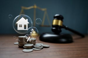 Bankruptcy Stop Foreclosure