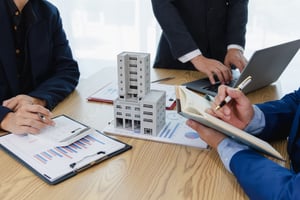 Assets Worth in Bankruptcy