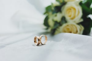 Wedding Ring 