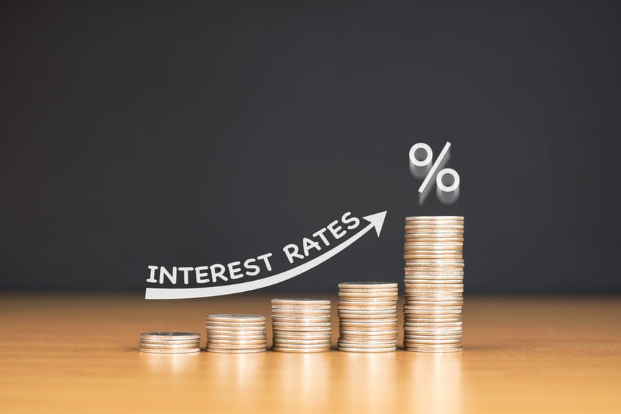 What is interest? What is interest?