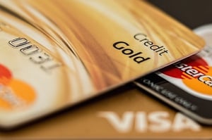 using credit cards when filing for bankruptcy