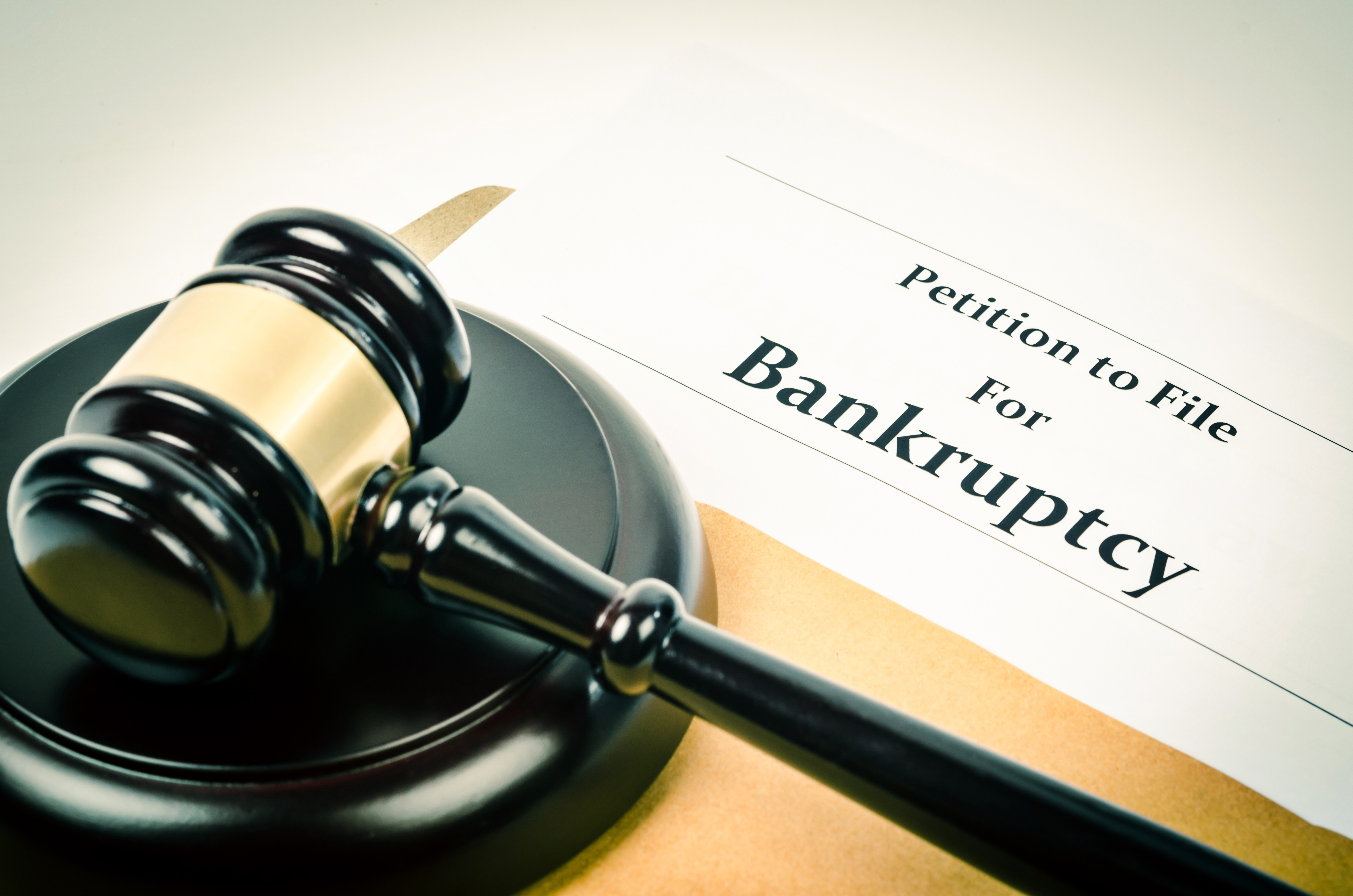 FILING BANKRUPTCY, BANKRUPTCY IN MINNESOTA