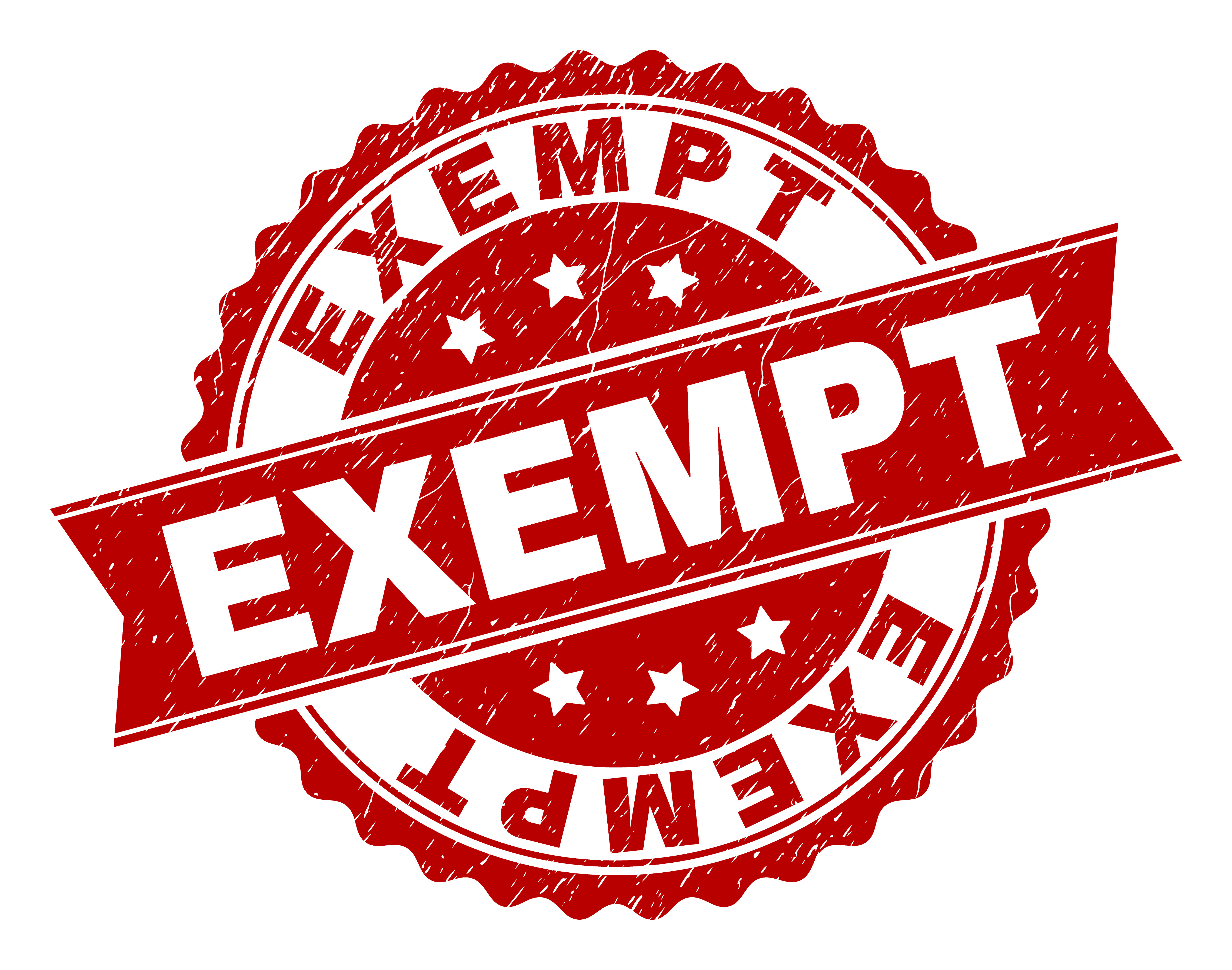 bankruptcy exemption