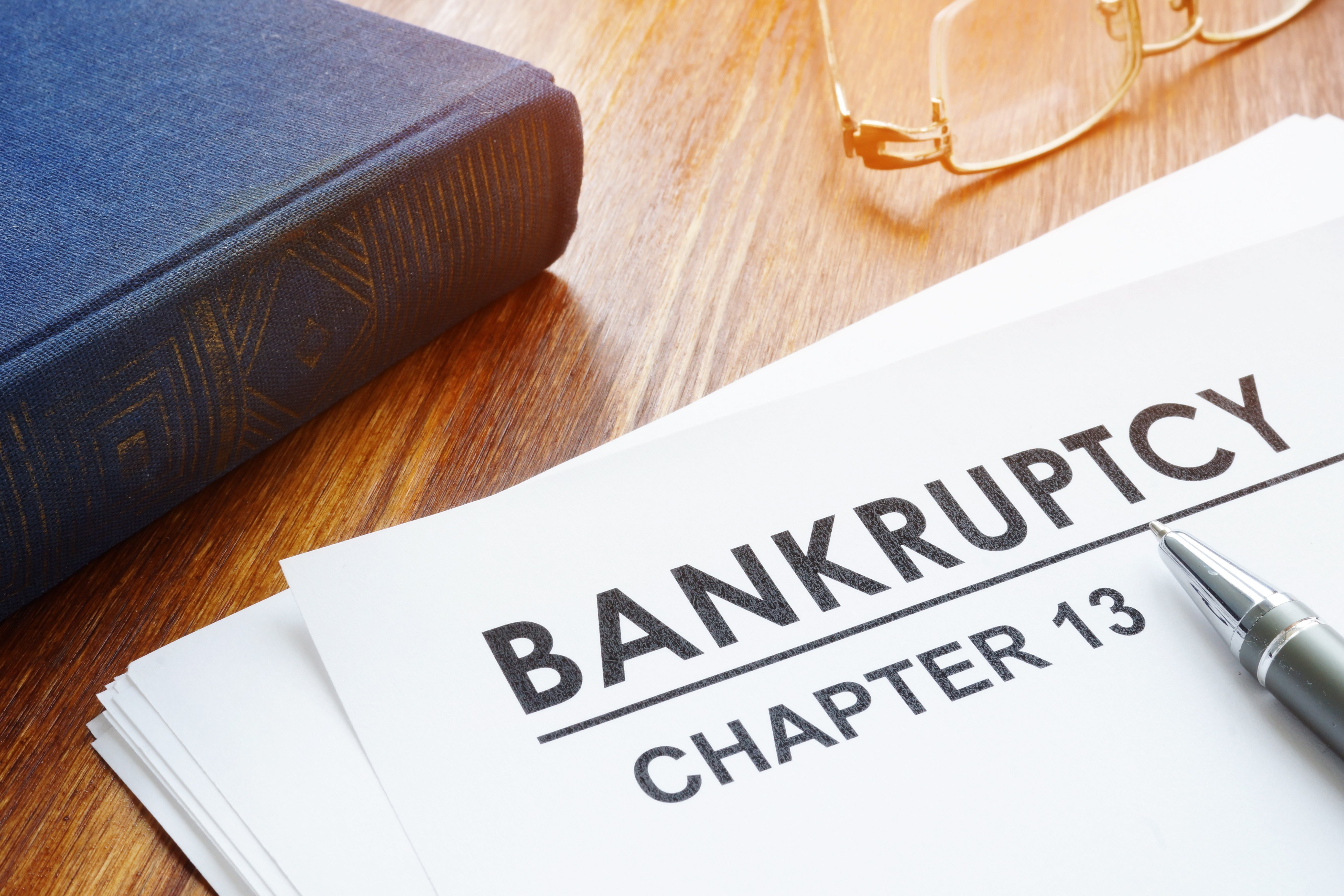 Bankruptcy