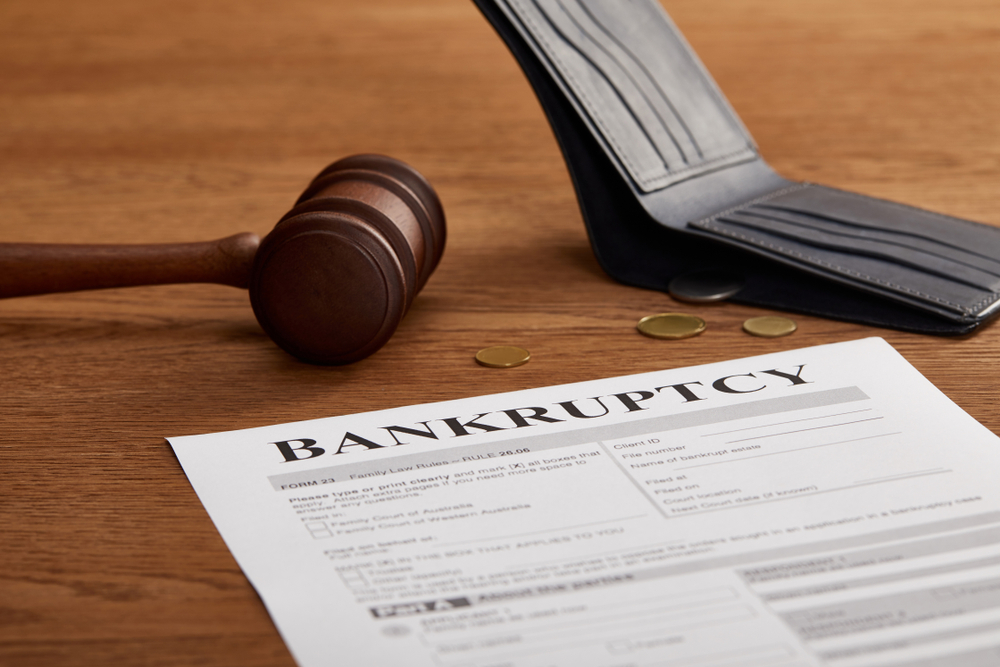 Bankruptcy Facts