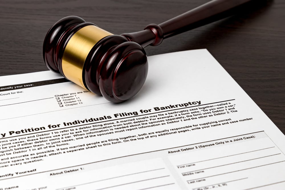 Liquidation Type