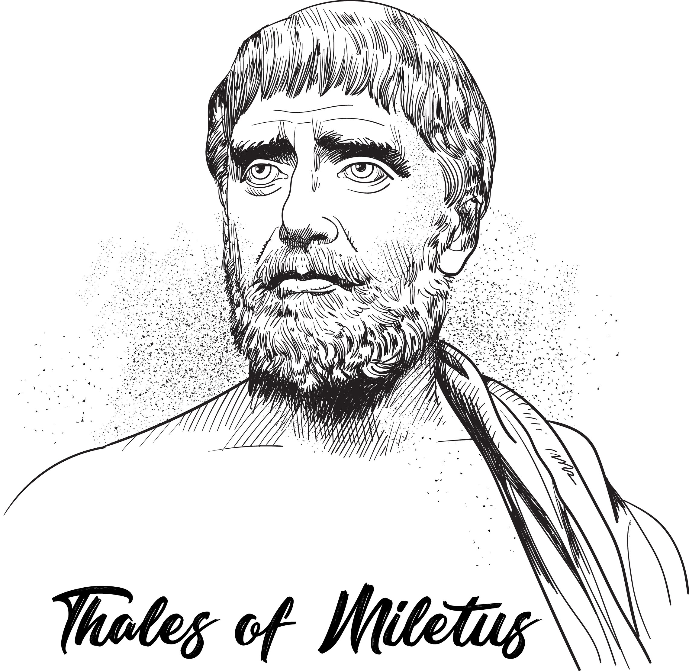 Thalos of Miletus; History and philosophy of the economy, bankruptcy in Minneapolis, MN