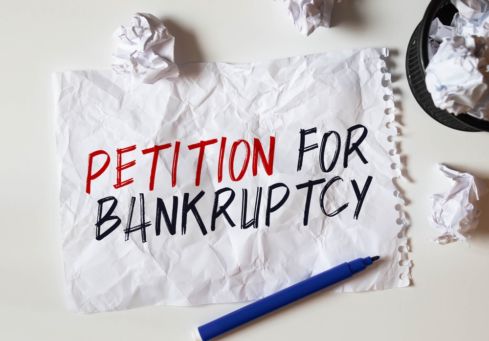 filing Chapter 7 Bankruptcy