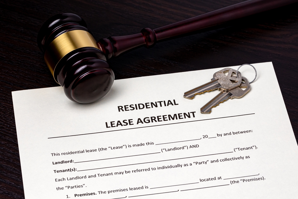 Lease in Bankruptcy 