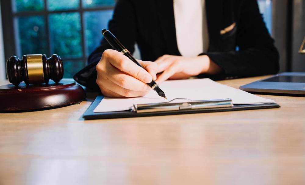 Bankruptcy Attorney