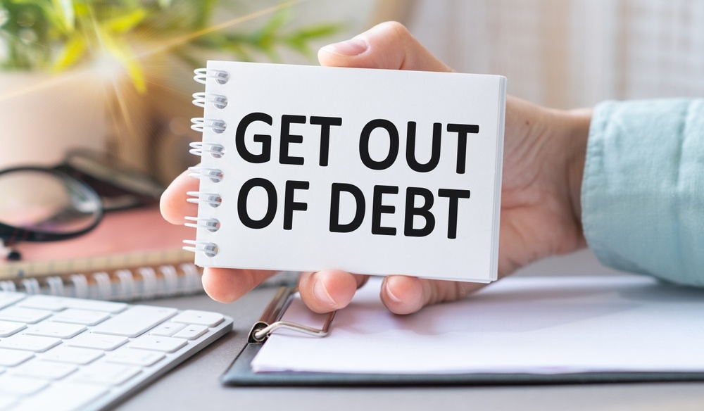 Debt Relief