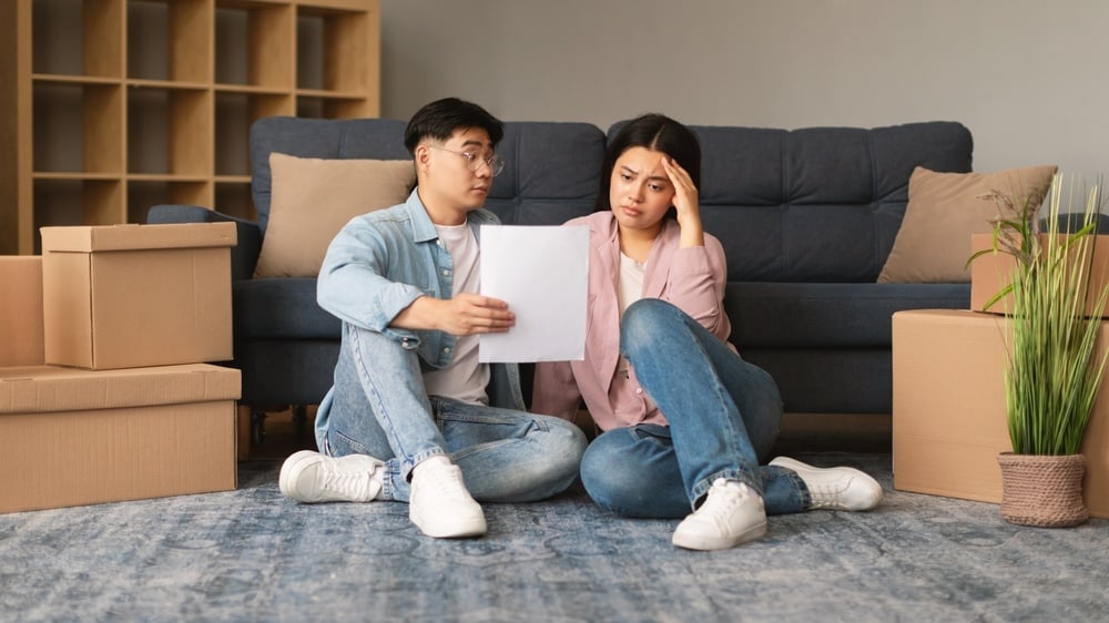 Should spouses file bankruptcy together?