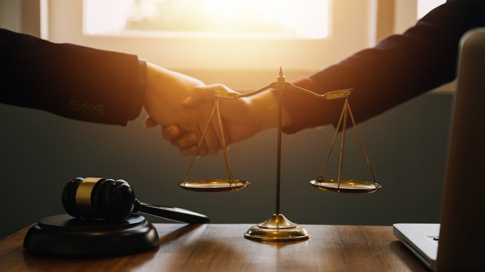 Judgements in Bankruptcy