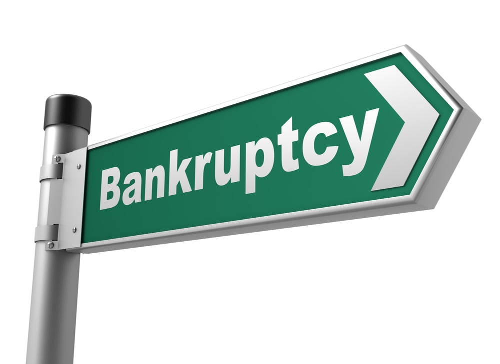 CHAPTER 13 BANKRUPTCY
