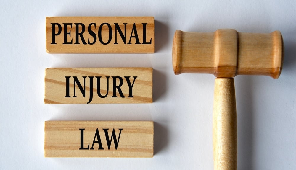 Personal Injury Lawsuits in a Chapter 7 Bankruptcy