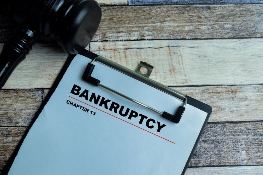 CHAPTER 13 BANKRUPTCY ELIGIBILITY