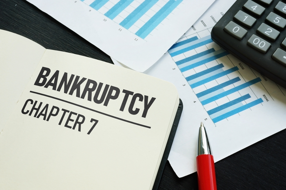 Chapter 7 Bankruptcy