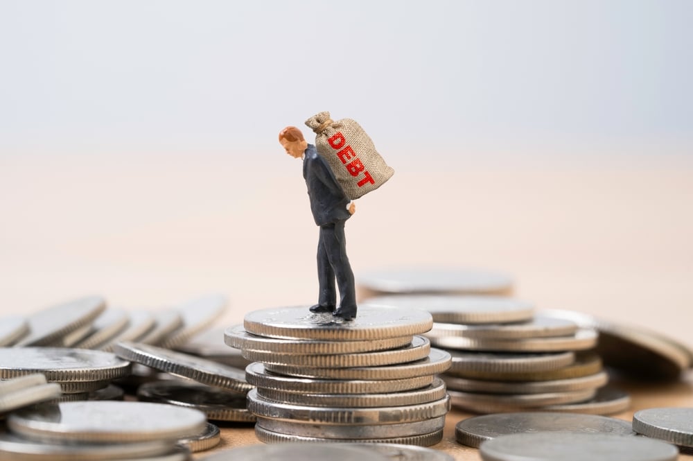 Bankruptcy vs. Debt Relief