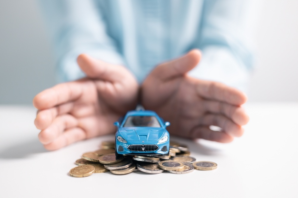 Can I pay off my car loan through bankruptcy?